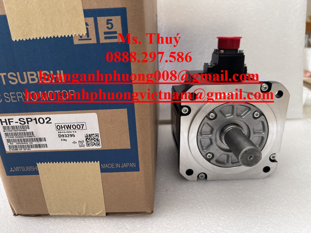 Nhà phân phối Mitsubishi HG-SR352 - Nhập khẩu - Mới 100%